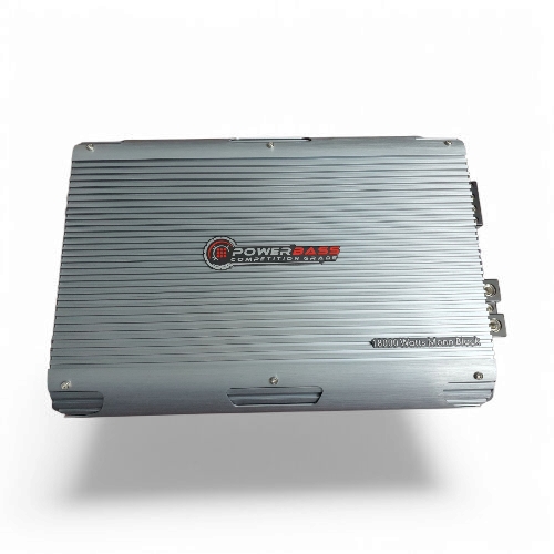 POWERBASS MONOBLOCK 14000W PB14400D - Image 3